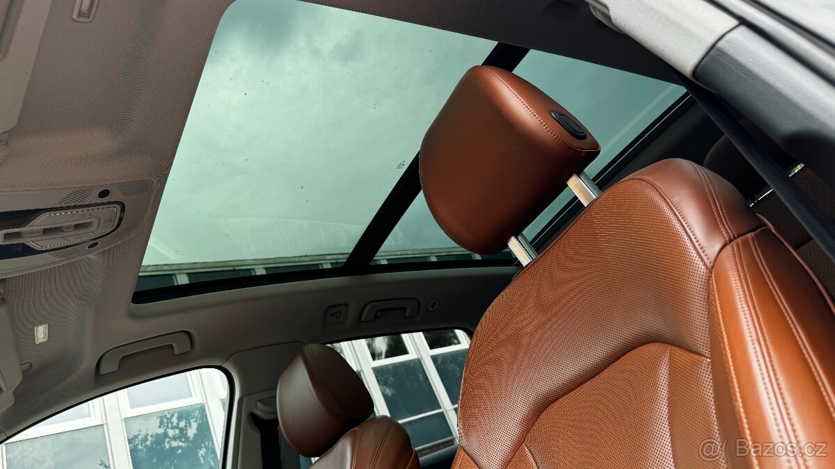 Audi Q7, 3.0TDI Quattro 7-míst, BOSE - 13