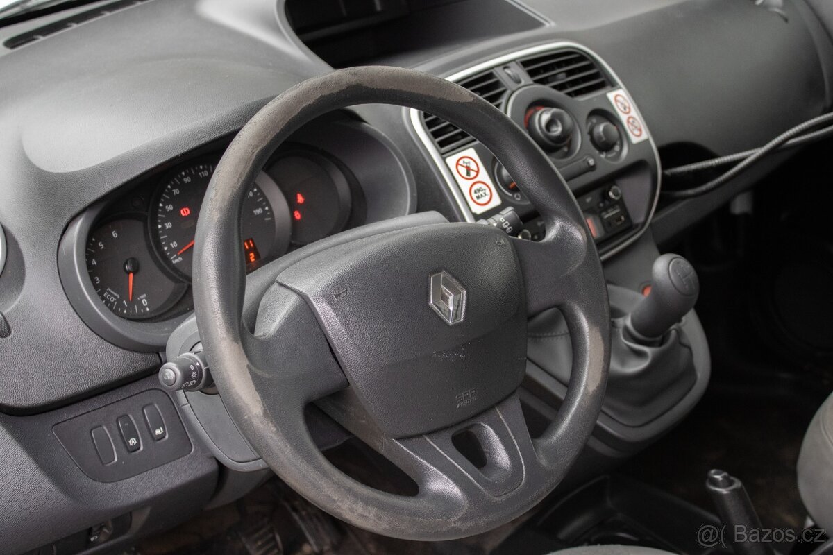 Renault Kangoo 1.5 dCi - 13
