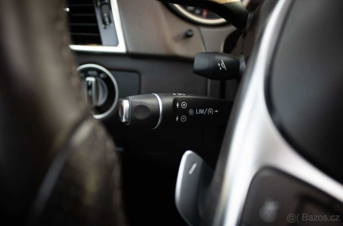 Mercedes-Benz GLS 350d 7 MIEST - 13