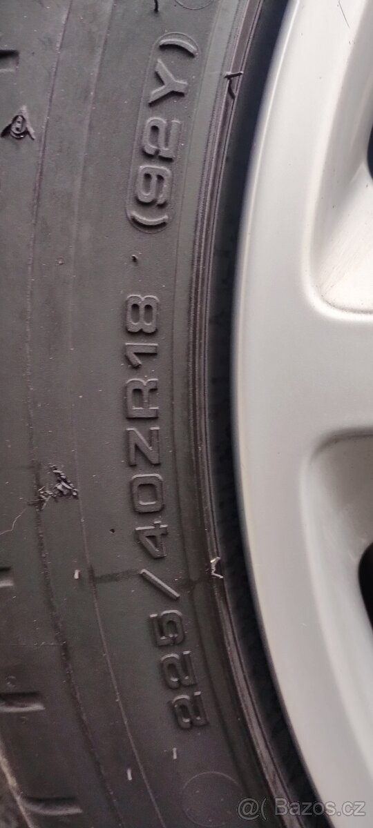 Audi A4 B8 kombi - 13