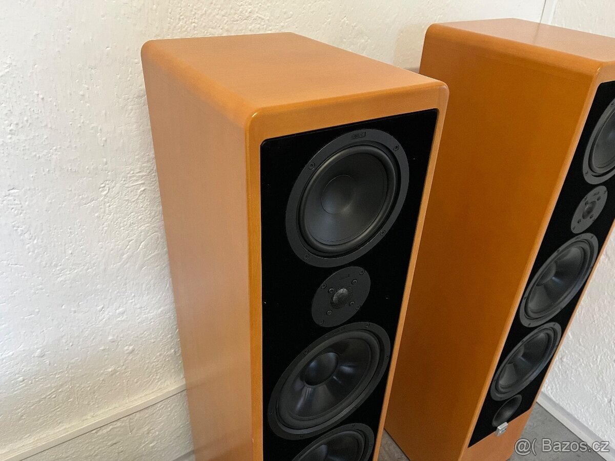 Canton Ergo RC-L - 13