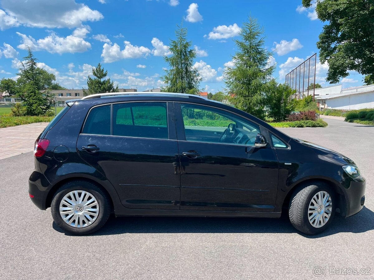 VW Golf Plus 1.4. TSI Life - 13