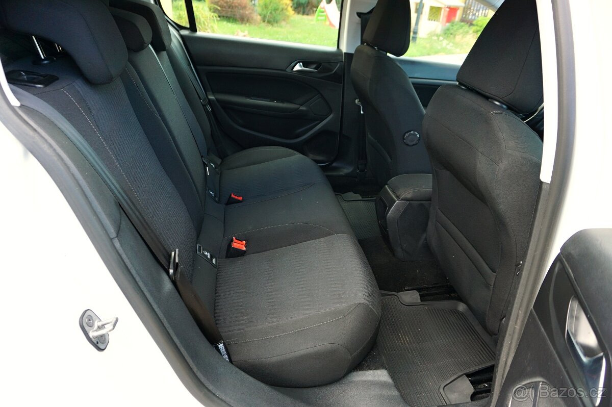 PEUGEOT 308 1,2 PT ACTIVE 2016 - 13