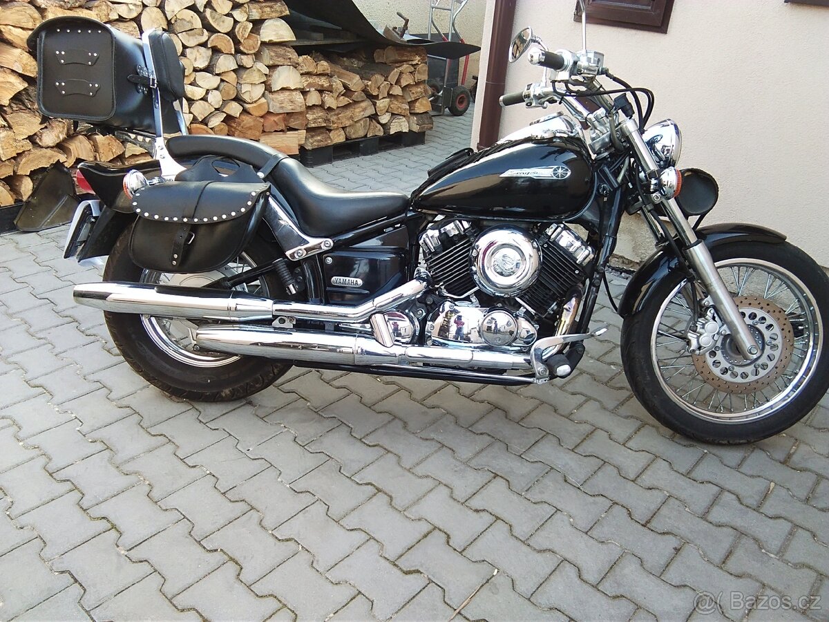 Motocykl - 13