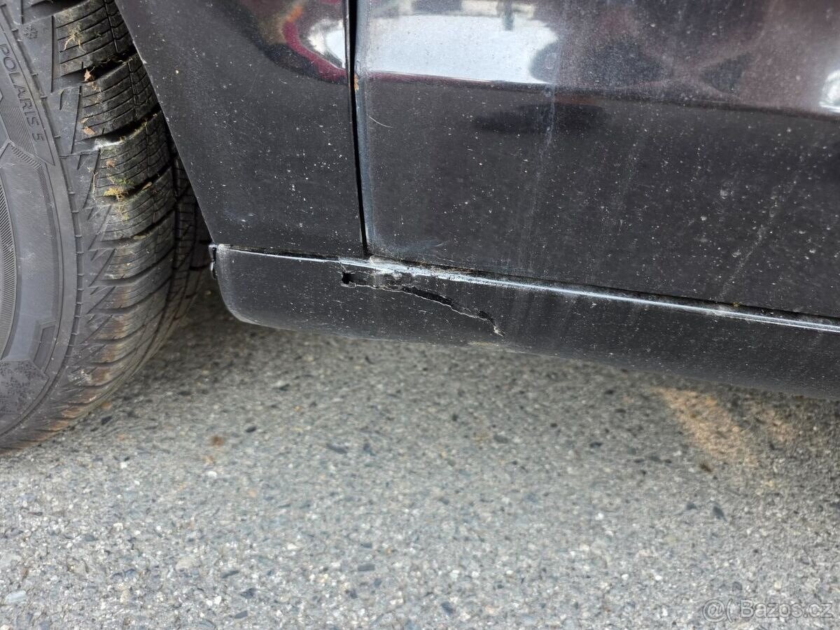 Prodám VW Polo na doježdění - 13