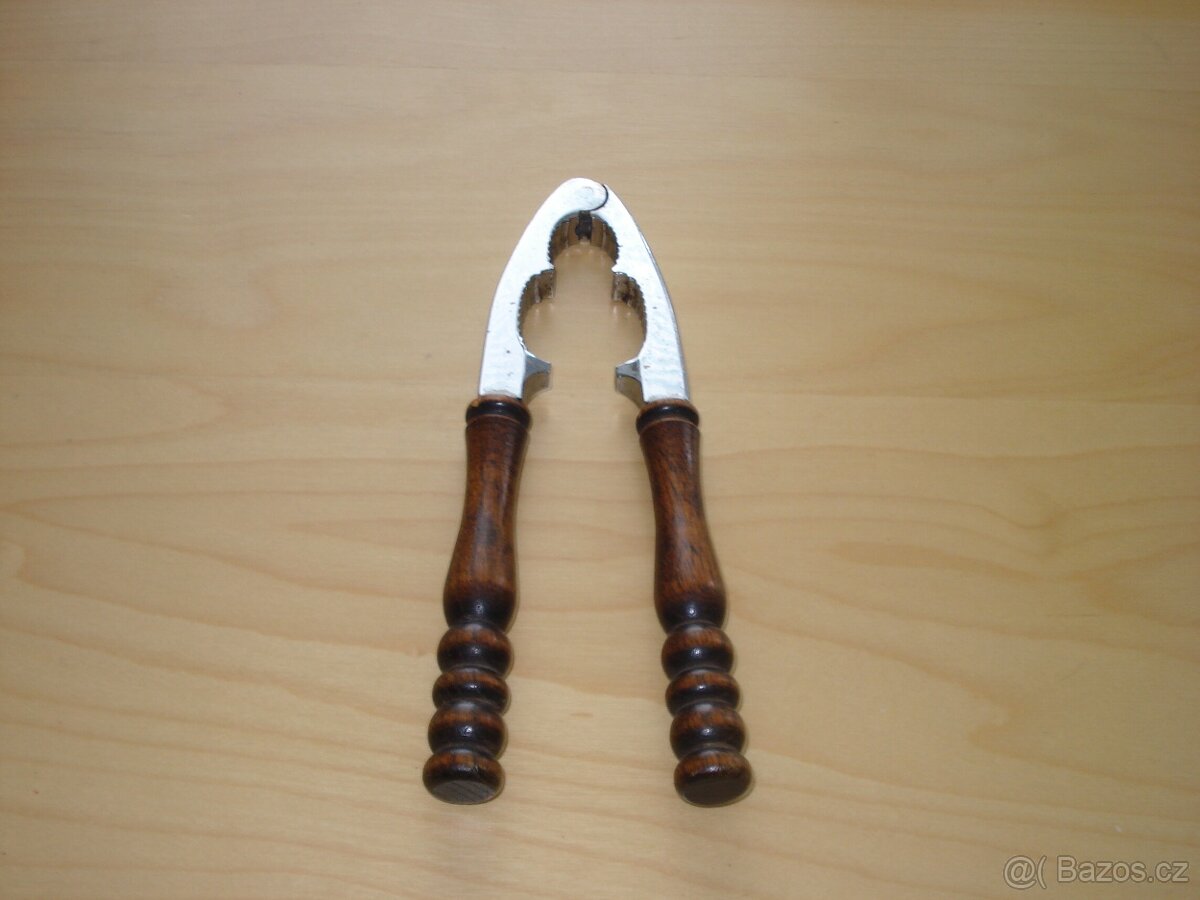 Rádla a louskáčky - 13