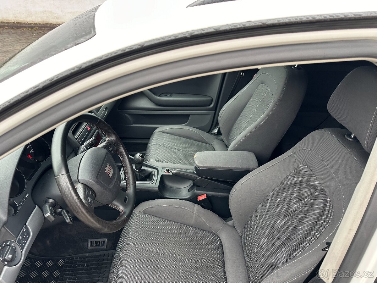 SEAT EXEO ST kombi diesel - 13