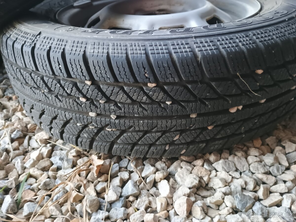 PNEU Good ride SW 608 165/70R13 79T - 13