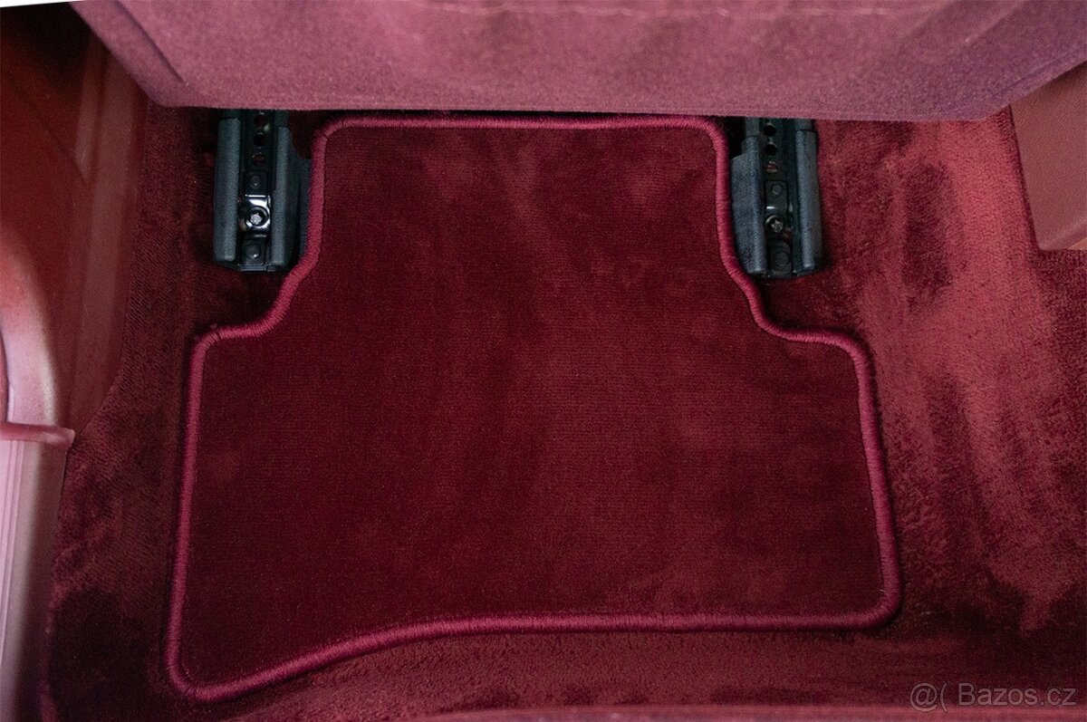 Mercedes-Benz W202 C200 Elegance (AUTOMAT) - 13