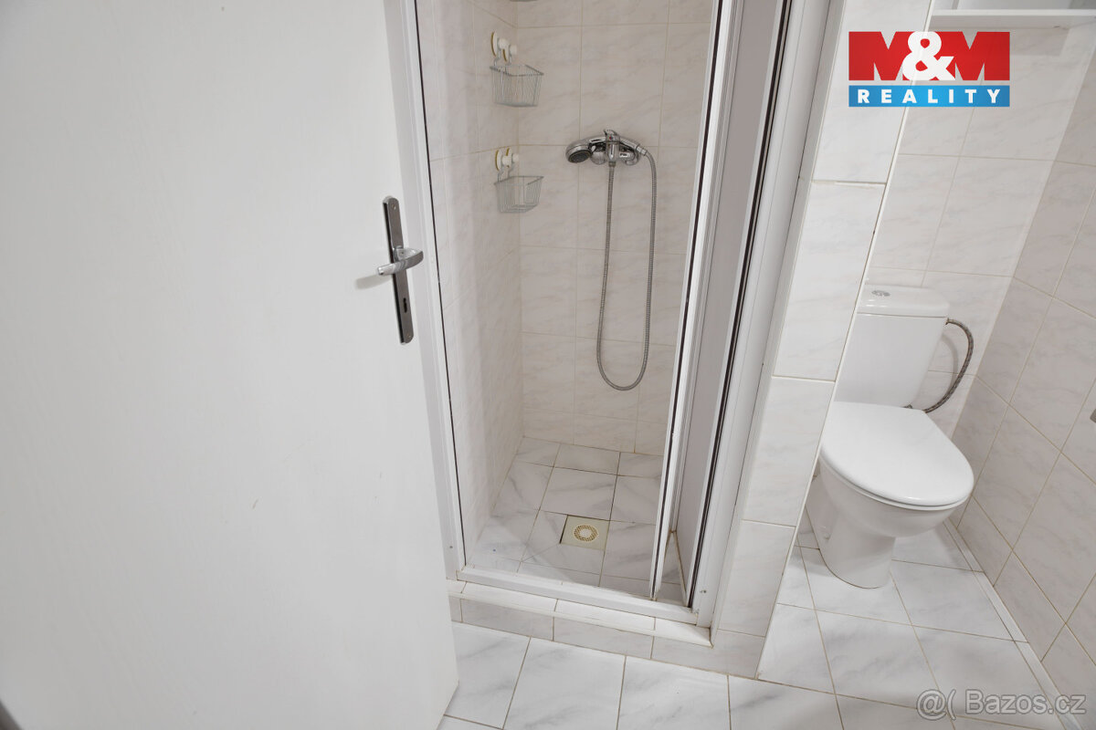 Prodej rodinného domu, 300 m², Roudnice nad Labem, ul. Rvačo - 13