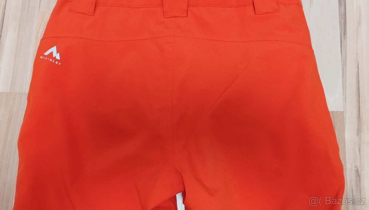 Lyžařský komplet zn. Mc Kinley vel. 170 (176) - 13