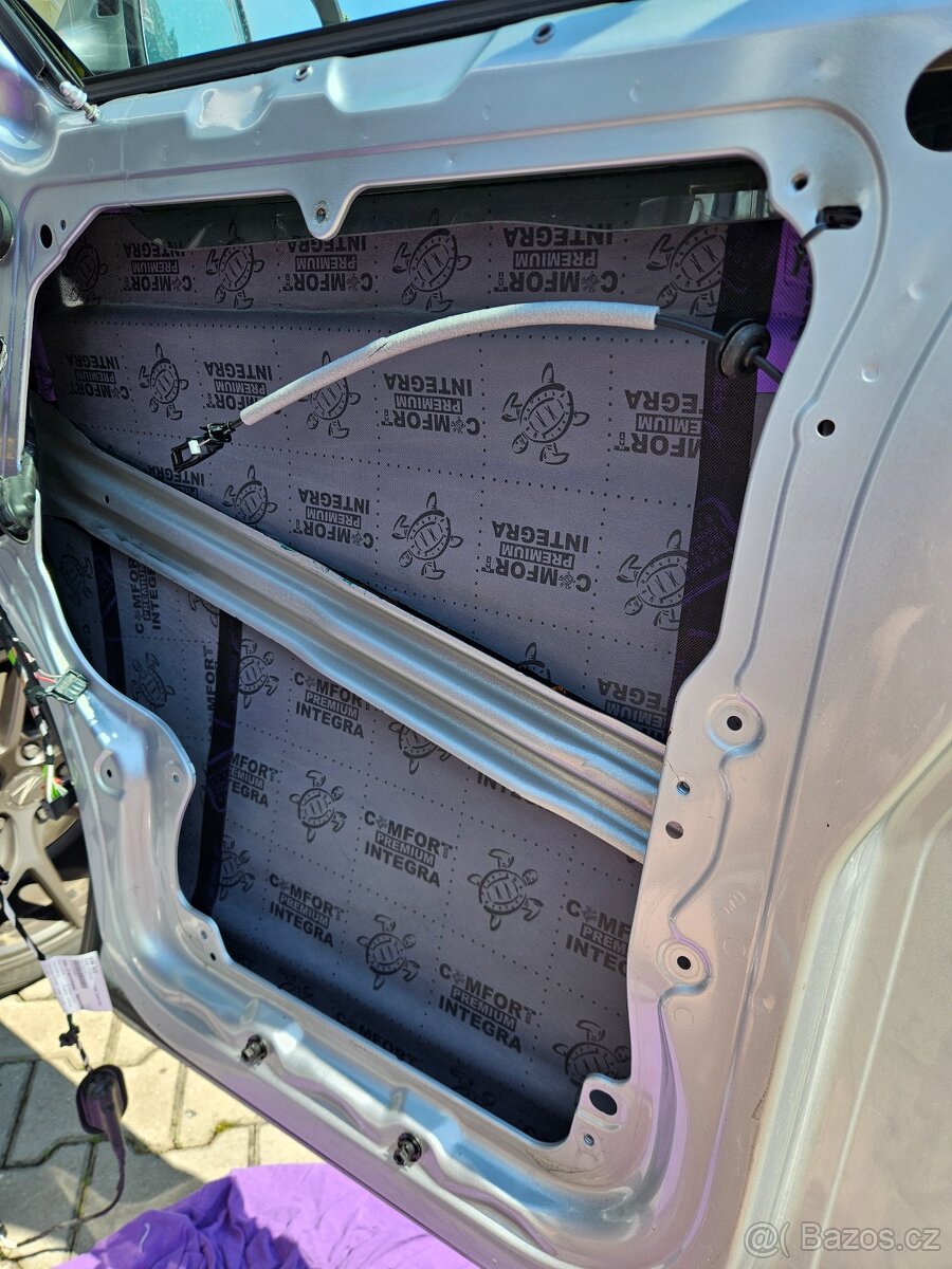 VW Transporter T6.1 / 2.0Tdi - 110KW / DSG / LED. - 13