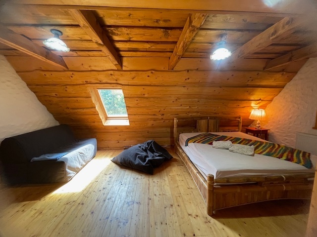 Skvelá príležitosť na oddych na Slovensku blízko hraníc - 13