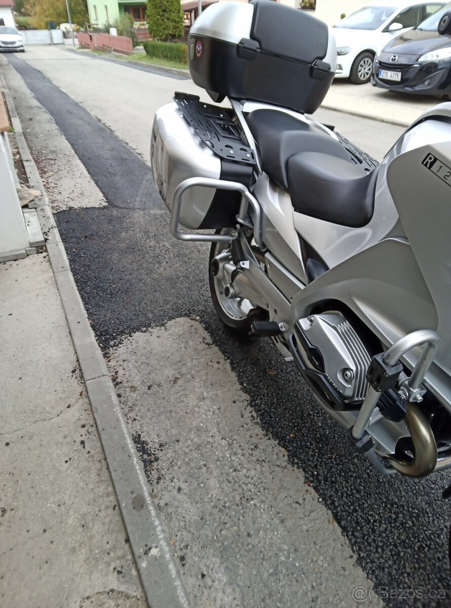BMW R 1200 RT - 13