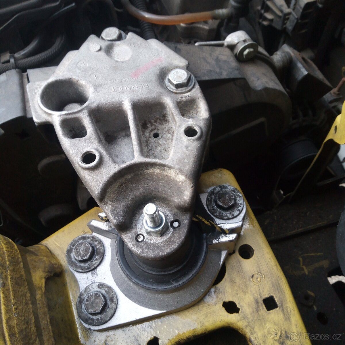 Renault Kangoo Rapid 1.9dti - 13