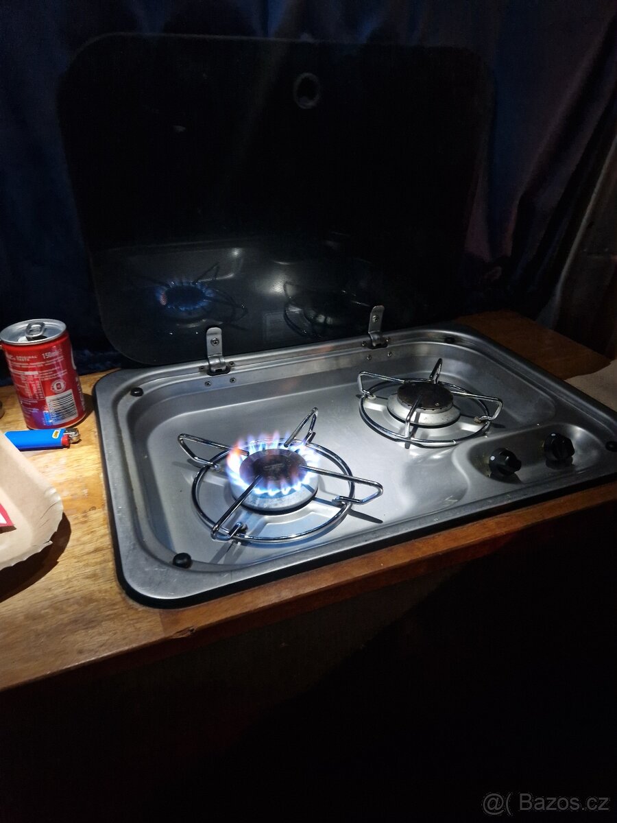 T4 camper 2.5 tdi - 13