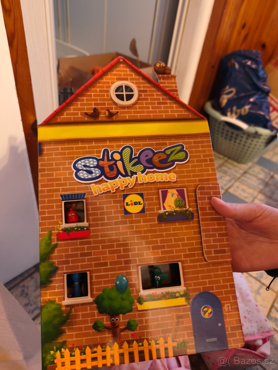 Dívčí hračky - 13