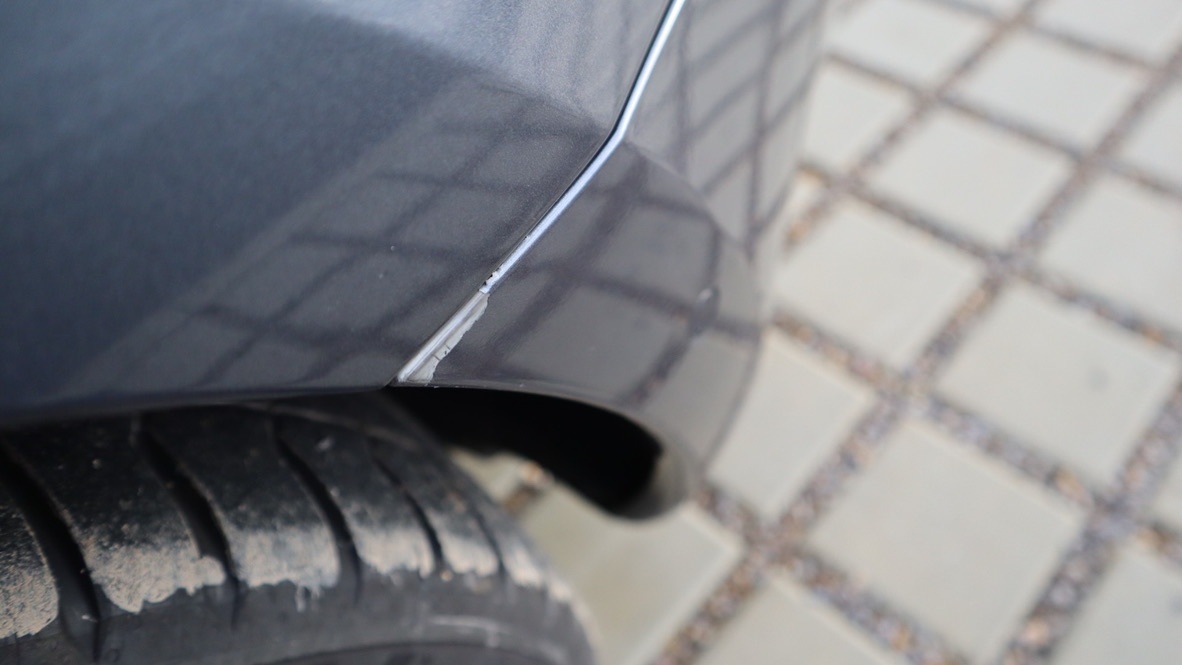 Tesla Model 3, model 2021 Long Range AWD – 82 kWh - 13