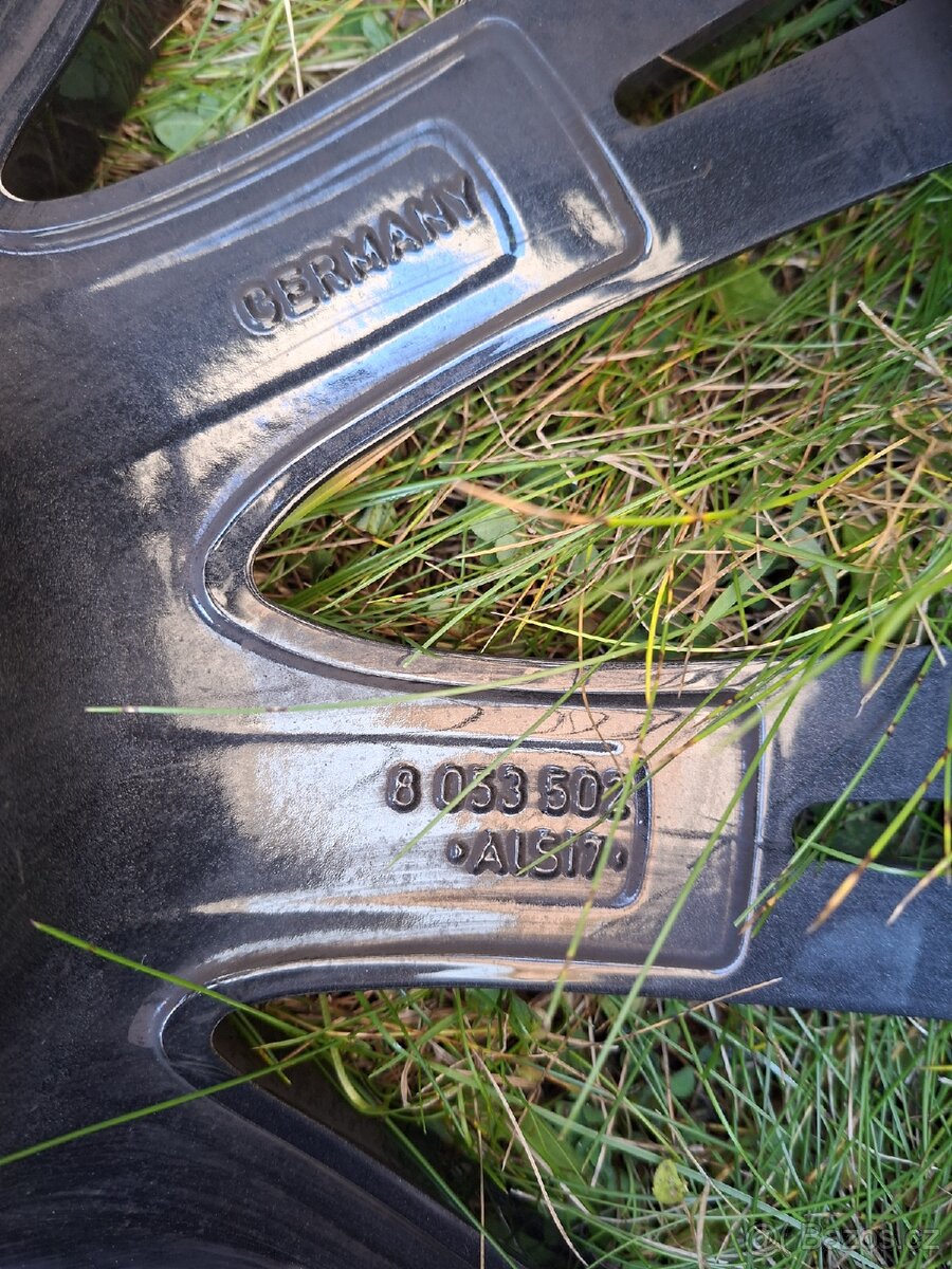 Alu 5x112 Bmw r20 - 13