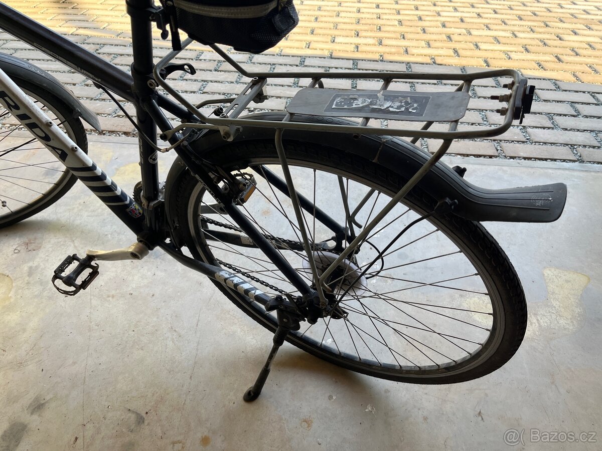 Merida Crossway 8700 - 13