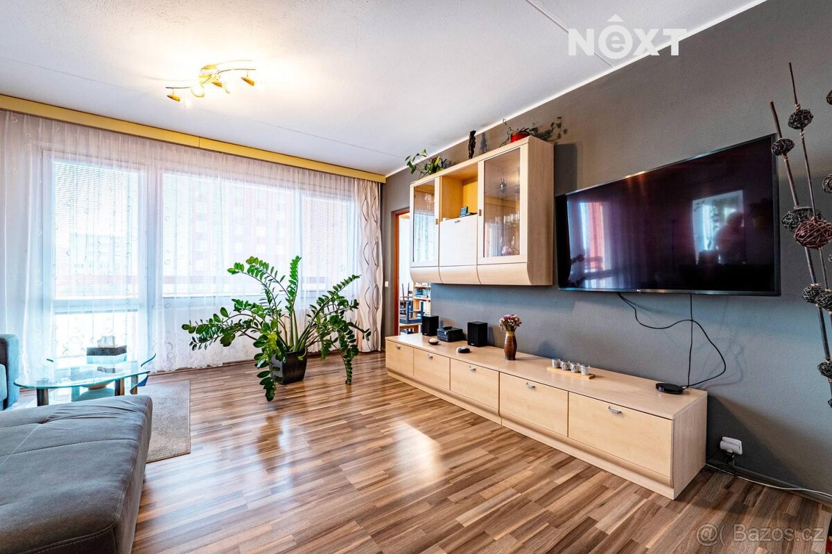 Prodej byt 5+1, 99㎡ - 13