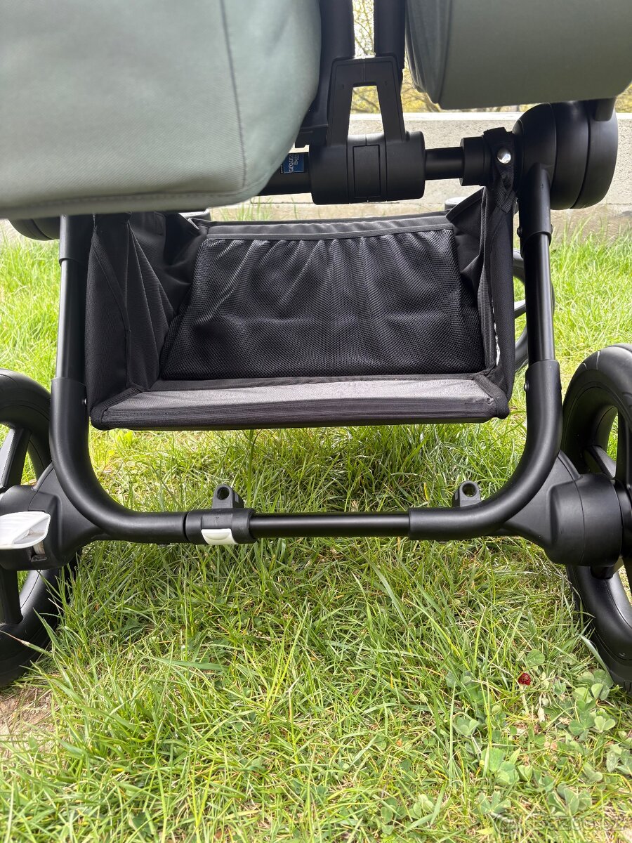 Bugaboo Donkey 5 - 13