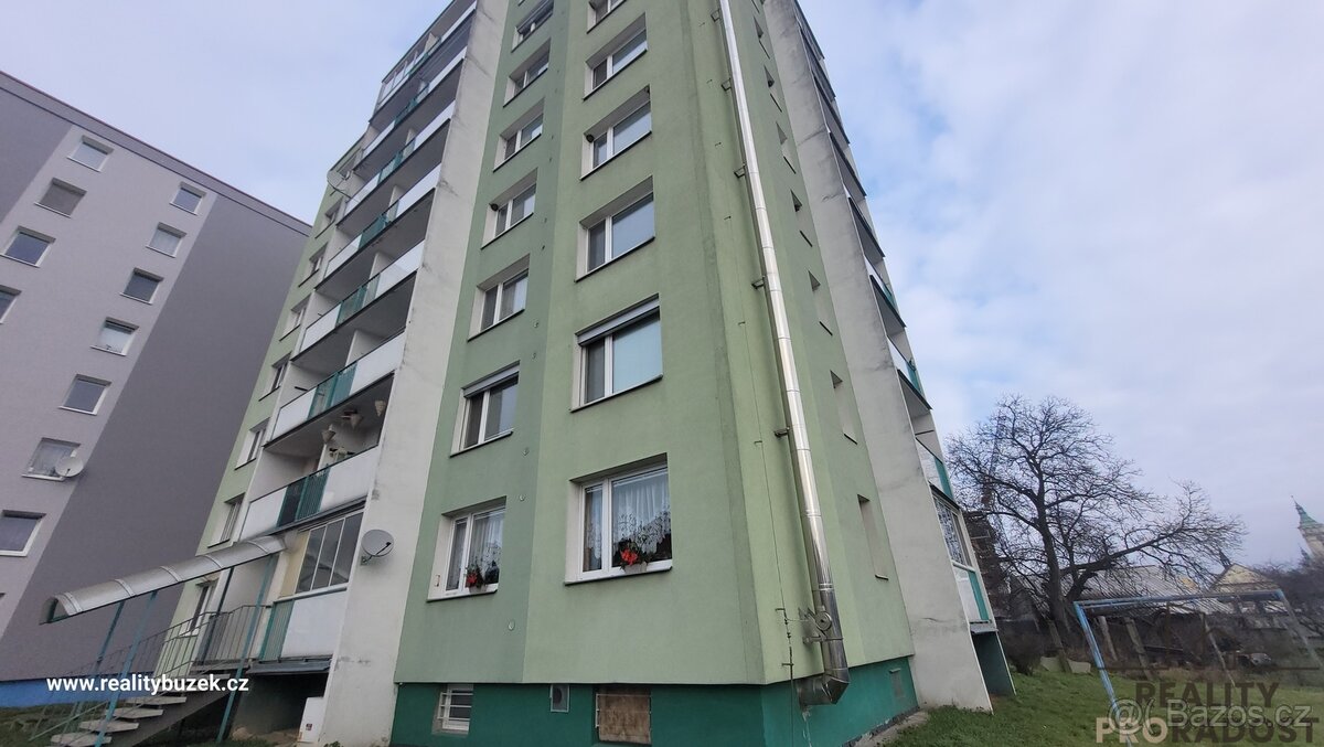 Prodej bytu 3+1 - Lipník nad Bečvou - 13