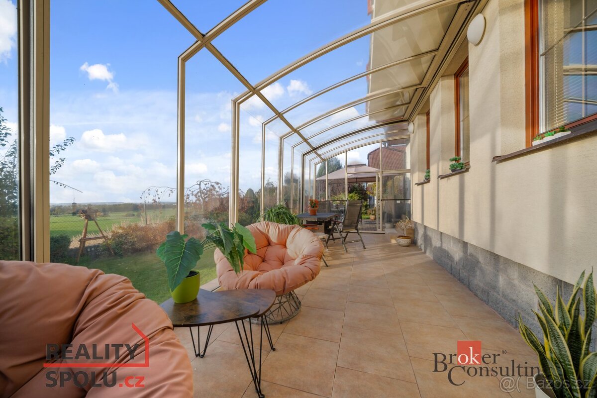 Prodej, domy/rodinný, 210 m2, Horní 253/30, 50002 Hradec Krá - 13