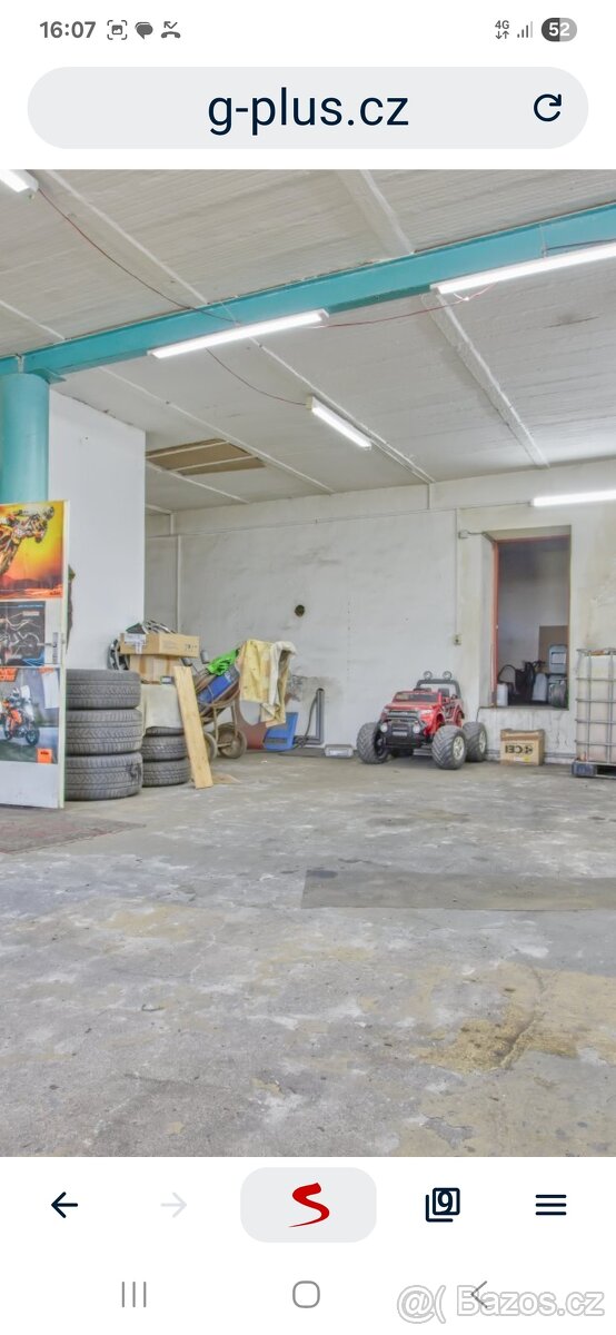 Prodám rod.dům s pozemkem - 13