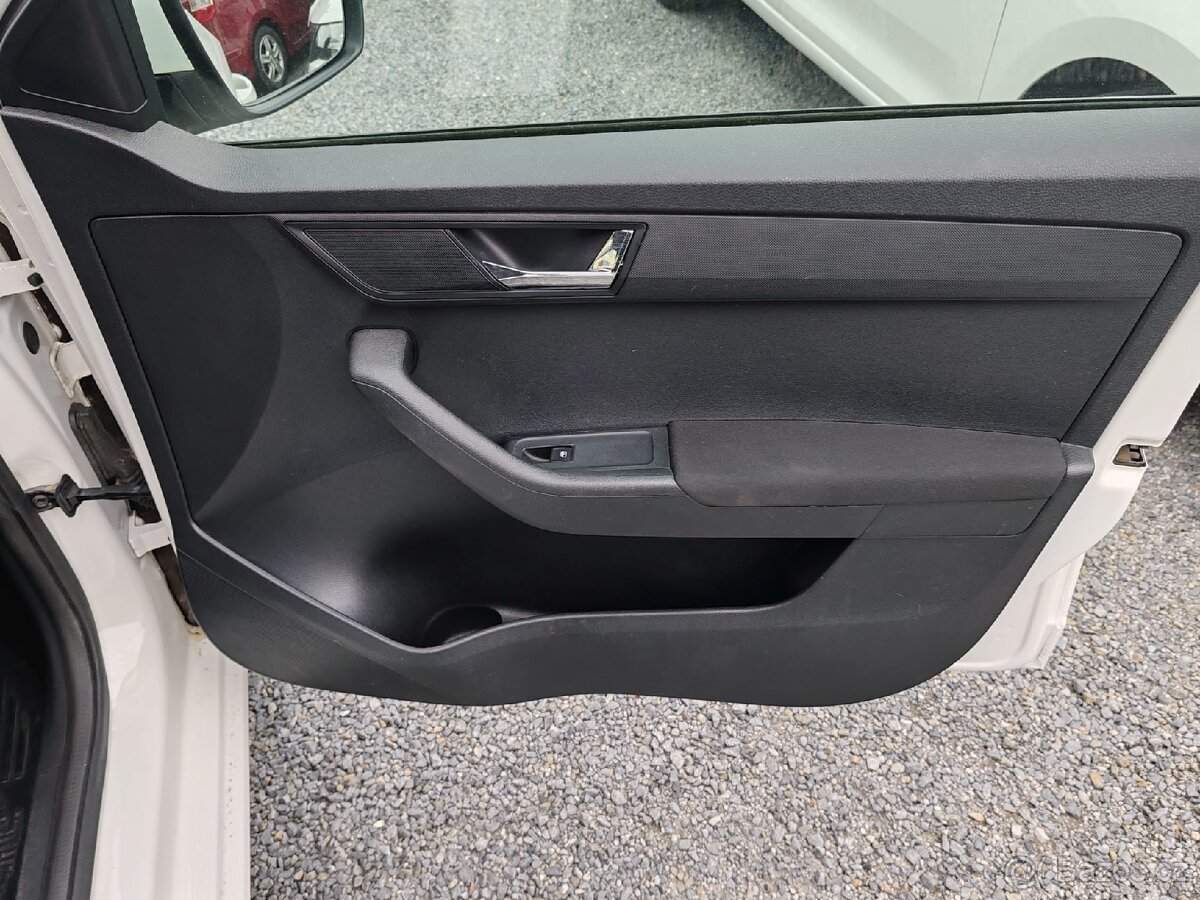 Škoda Fabia 1.0 TSI TZ - 13