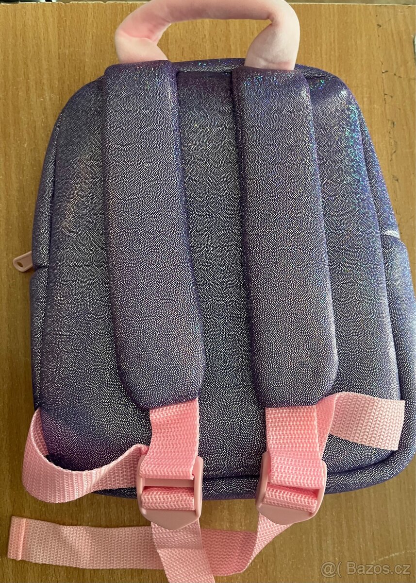 Batůžek s jednorožcem - 13