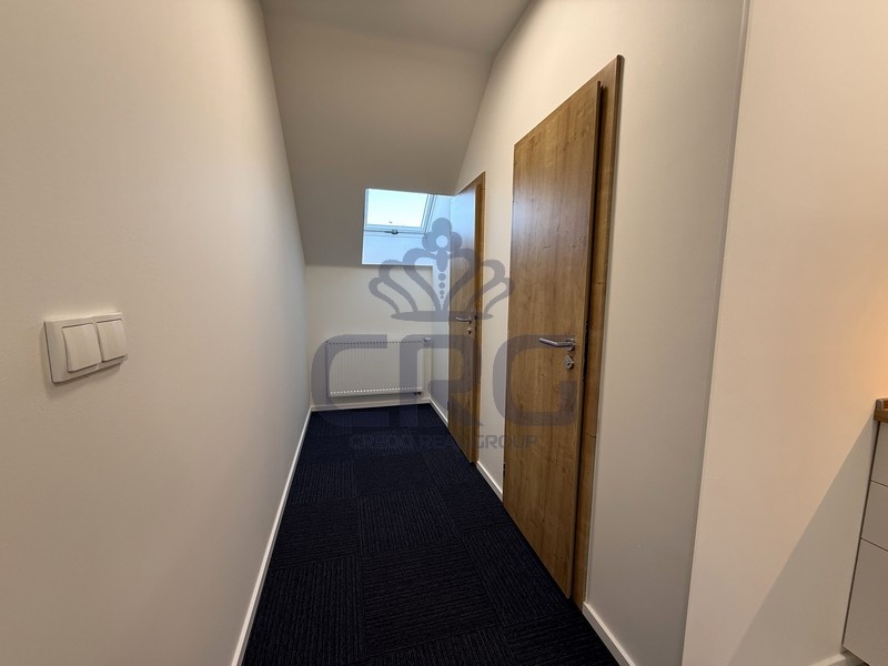 PRONÁJEM KANCELÁŘE O CP CCA 14,90 M2, BRNO - KRÁLOVO POLE - 13