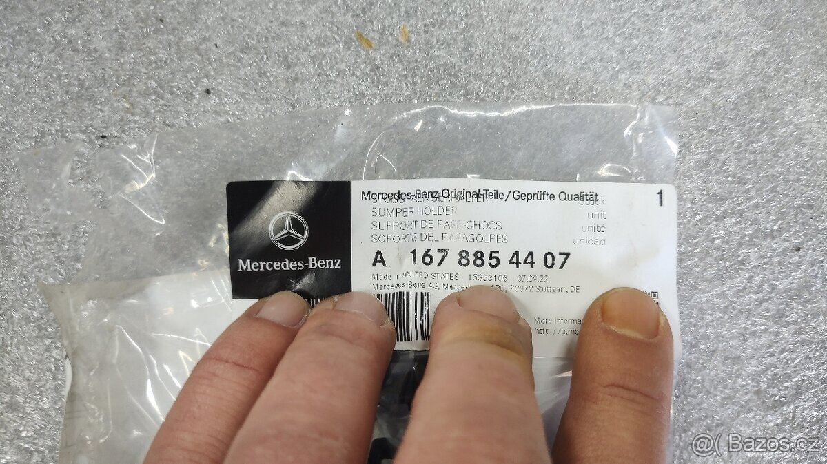 Kia Sportage, Toyota C-HR - svetlo hmlovka zrkadlo sklo - 13