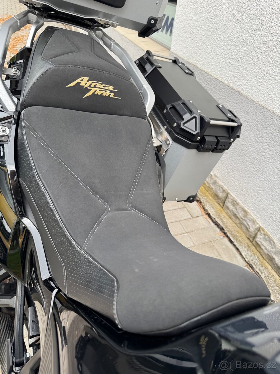 Afrika 1100 ČR Krásná - 13