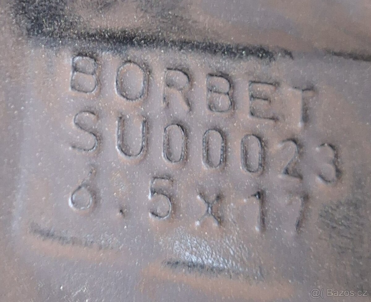 alu kola SUZUKI VITARA - 13