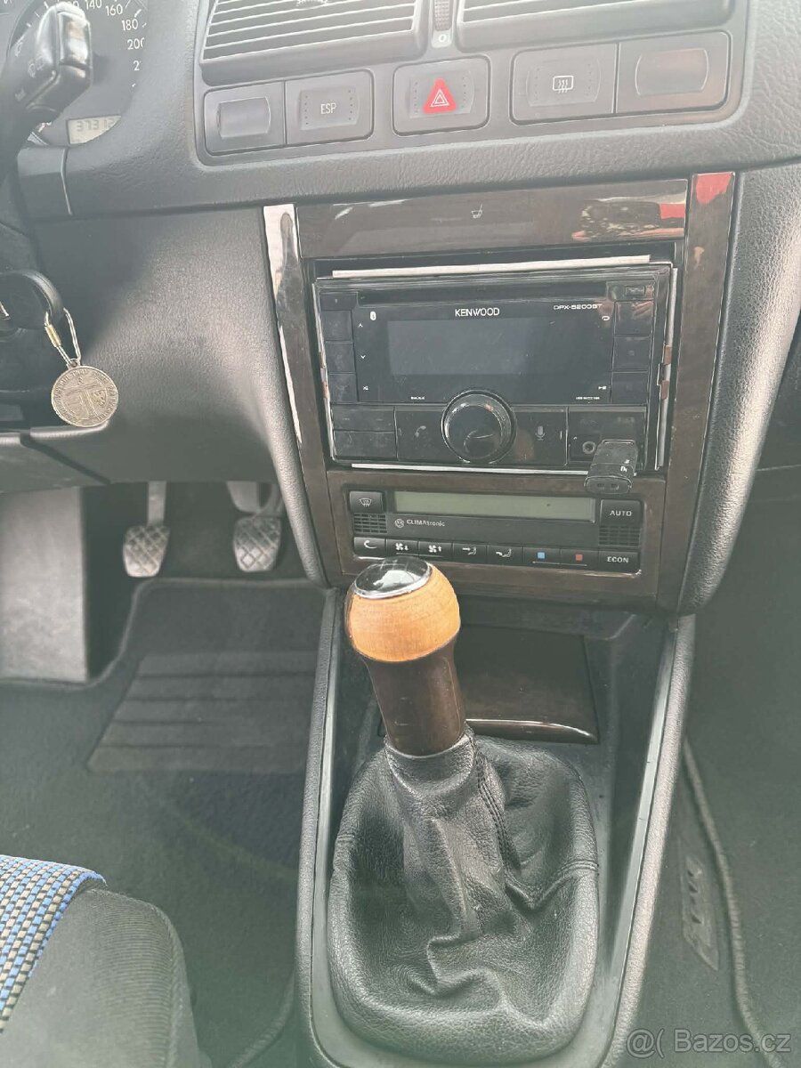 VW golf IV 1.9.tdi 85kw - 13