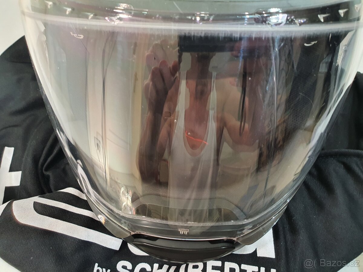 Schuberth / Held C4 Helma Vel. XL / 61 Přilba - 13