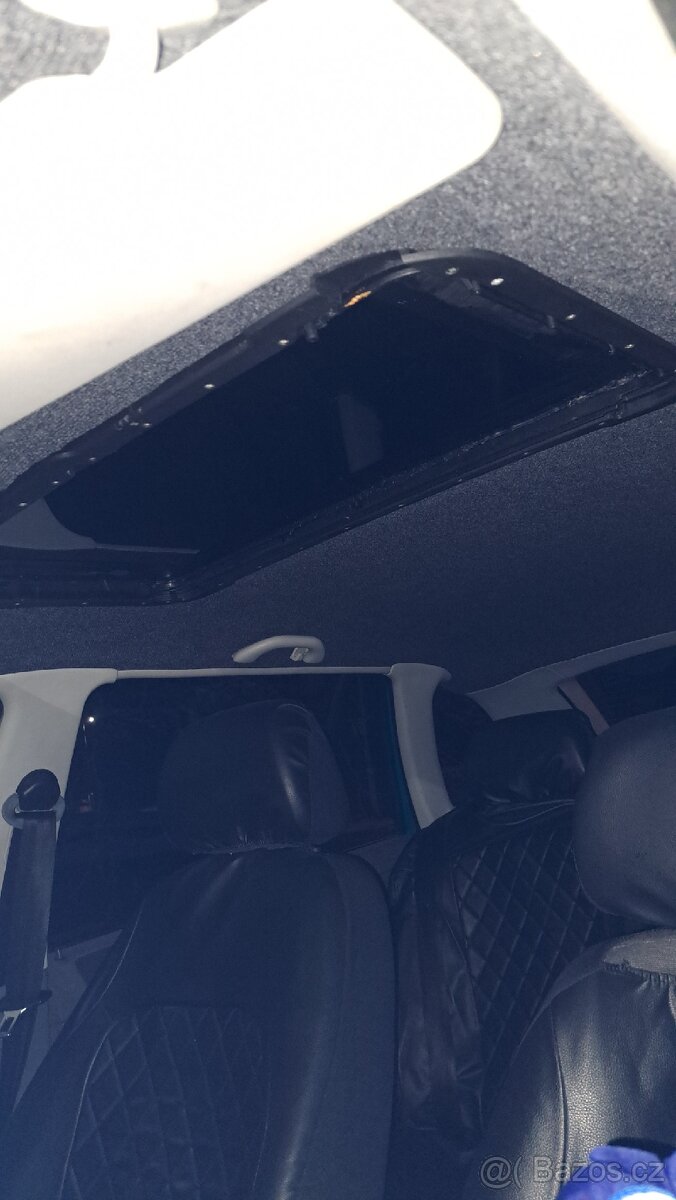 Škoda Fabia combi 1.4mpi - 13