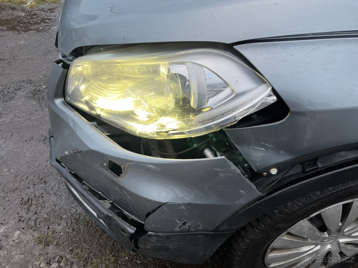 S-cross rok 2016 +++++TOP TOP CENA+++++ - 13