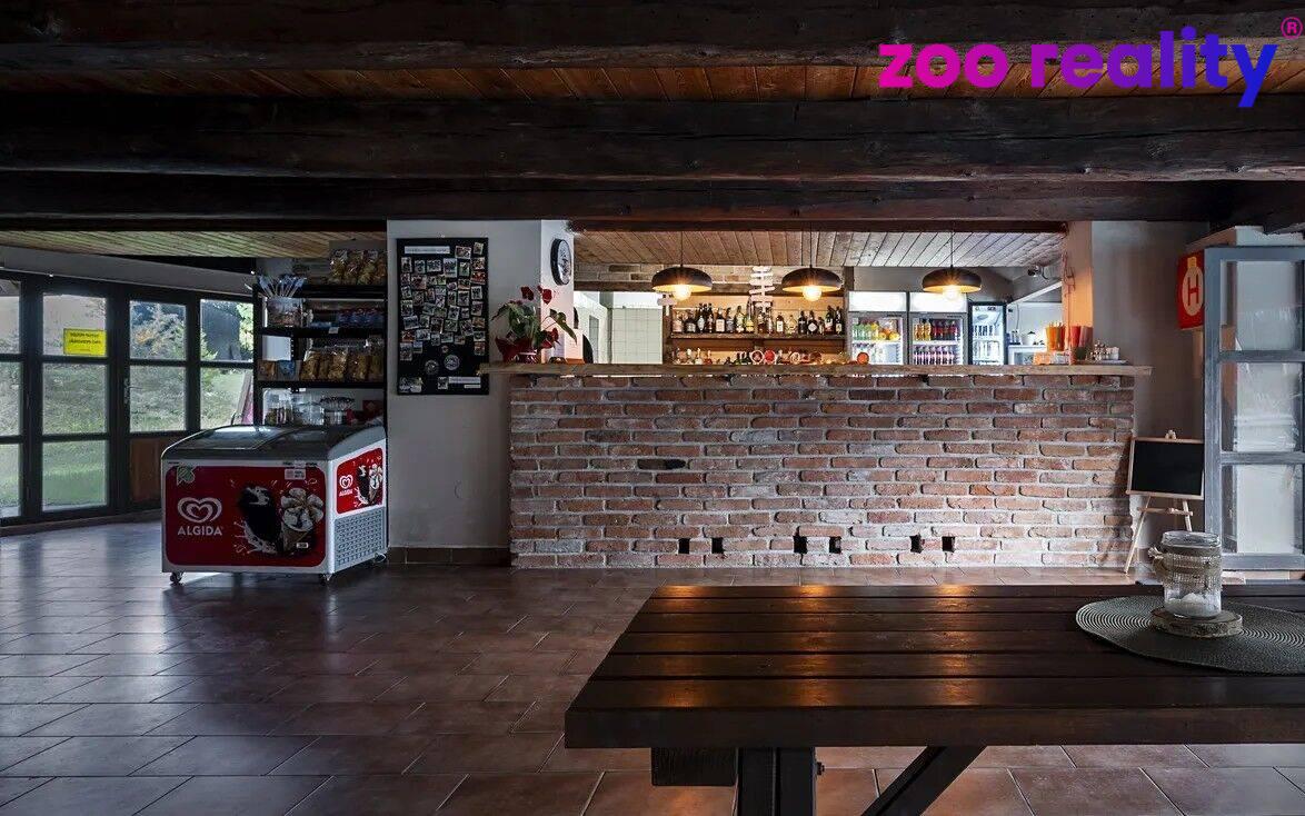 Prodej, ubytování, Radětice - 13