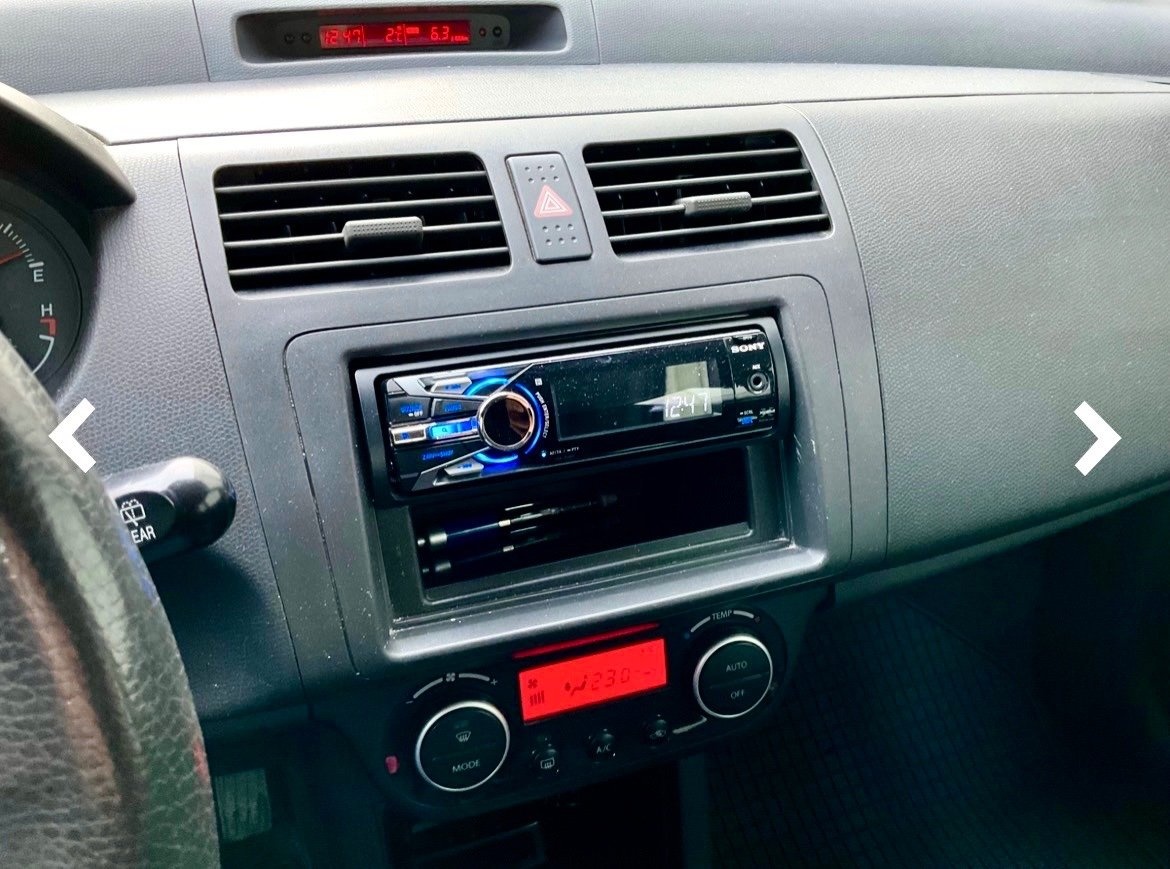 Suzuki Swift 1.5 16V Sport - 13