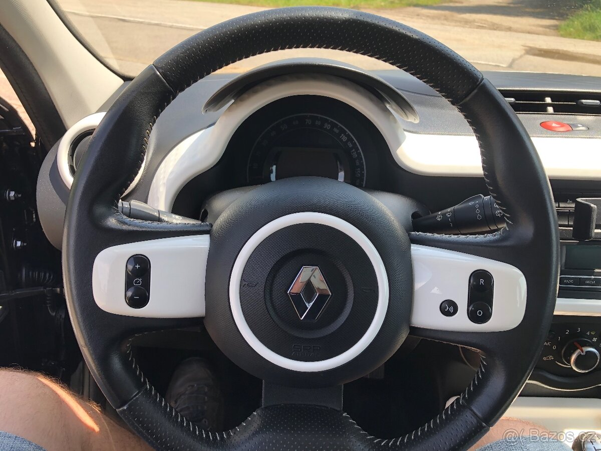 Renault Twingo, 1.0 52kW - 13