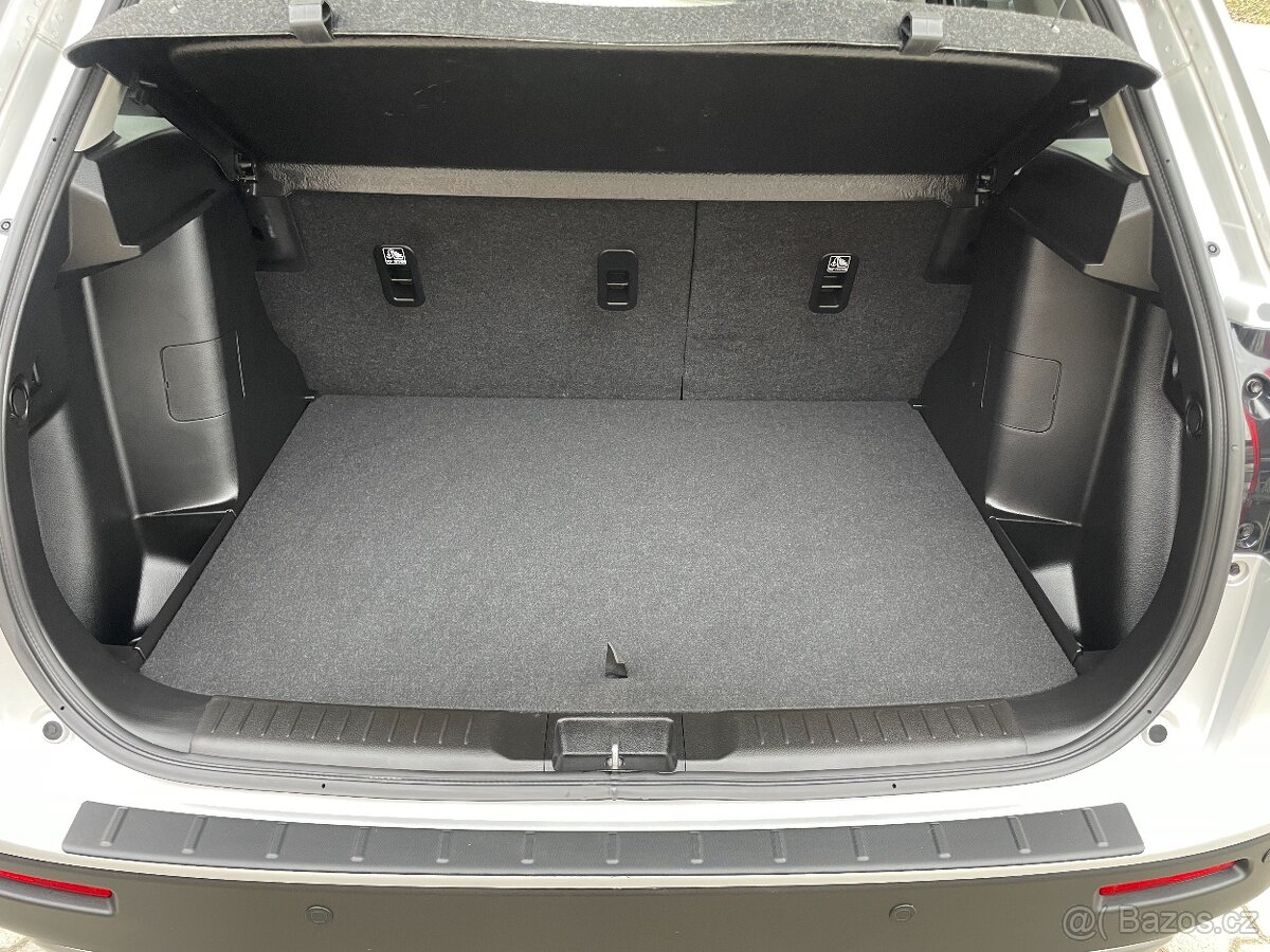 VITARA 1,5 Elegance Panorama 4x4 6AGS Hybrid - 13