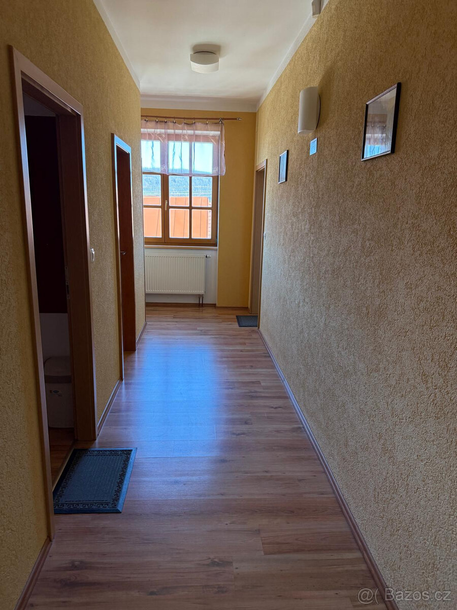 PENZION na Šumavě - 13