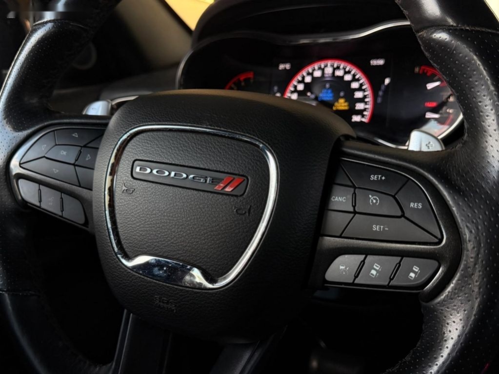 Dodge Durango,5.7 Hemi RT 4x4 ZF - 13