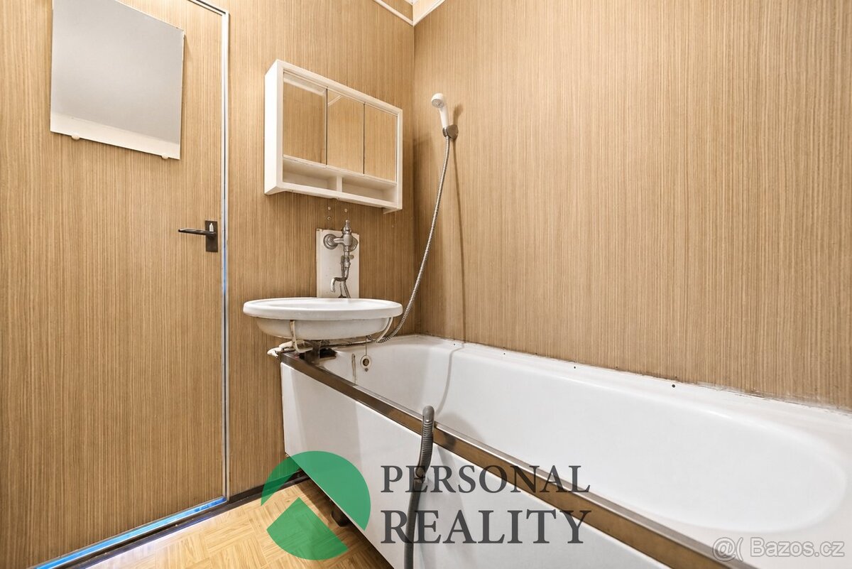 Prodej bytu 3+1, 77 m², Mělník, ev.č. 03287 - 13