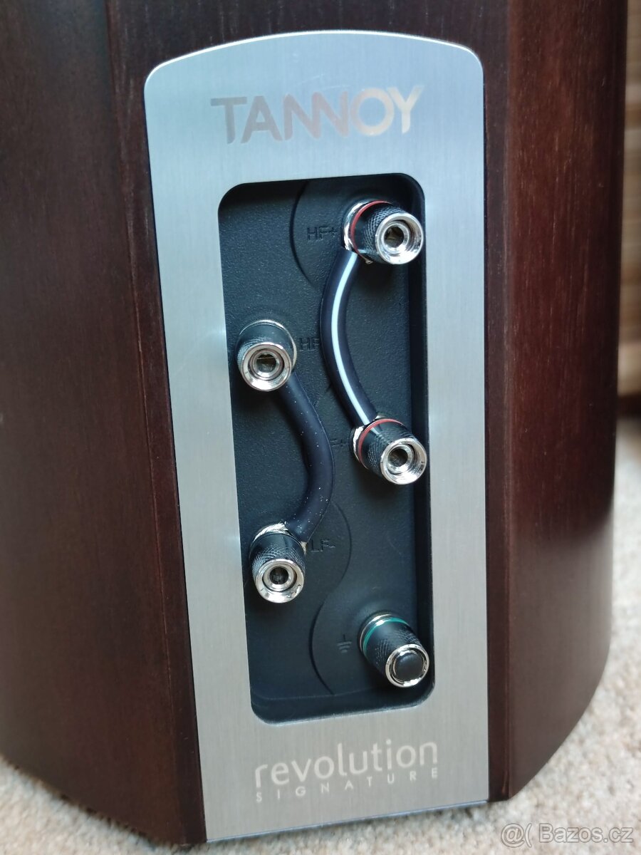 Tannoy Revolution Signature DC6-T - 13