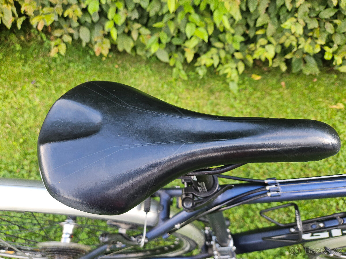 Pánské krosové hliníkové kolo GREIF, rám 19" - 13