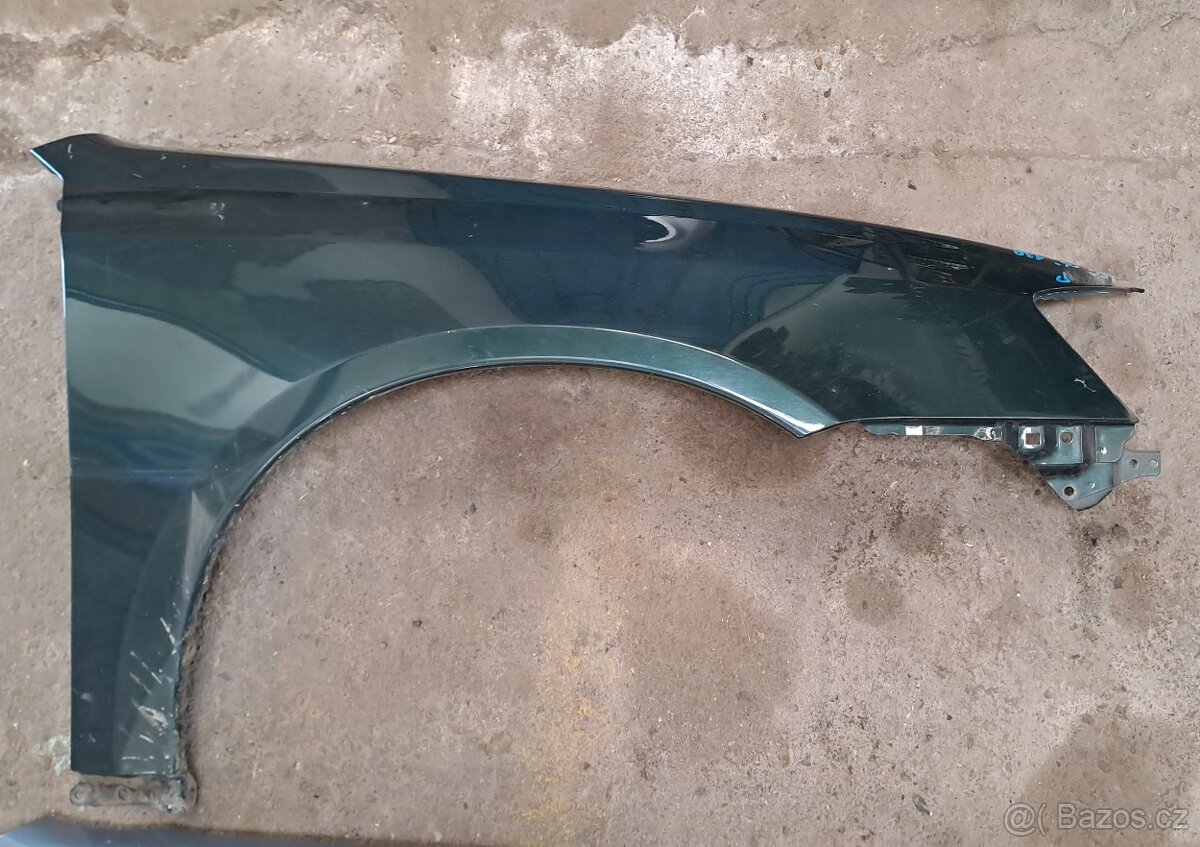 Díly Subaru Legacy/Outback - 13