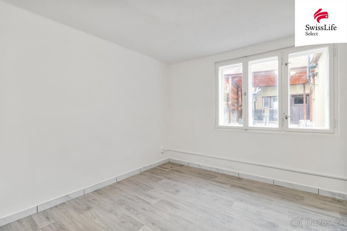 Prodej chalupy 70 m2, Smidary - 13